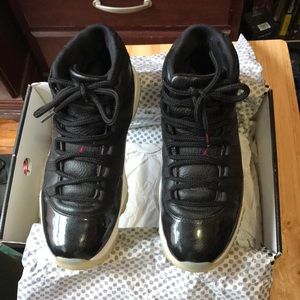 Air Jordan 11 retro “72-10”